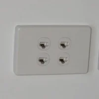 Data Point Installation