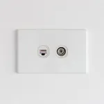 TV Antenna Point